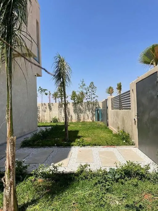 Villa Jasmine Marrakech Marrakesh