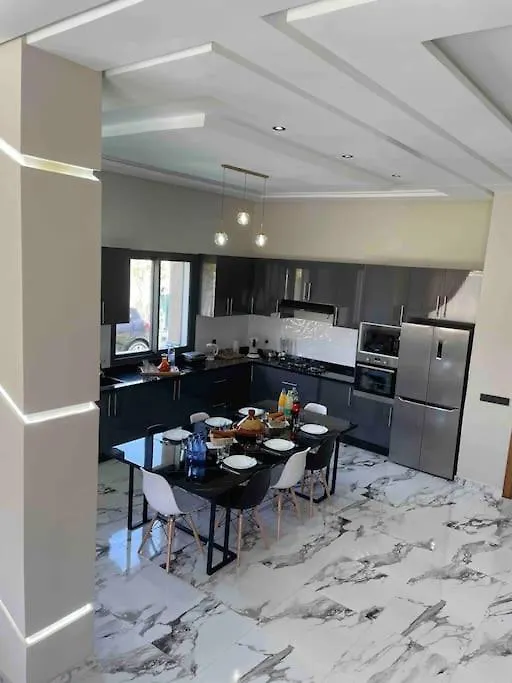 Villa Jasmine Marrakech Marrakesh Morocco