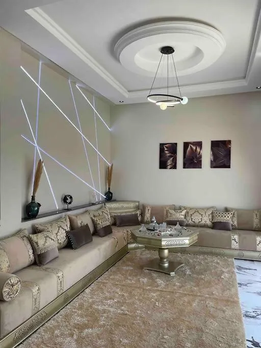 Villa Jasmine Marrakech Marrakesh